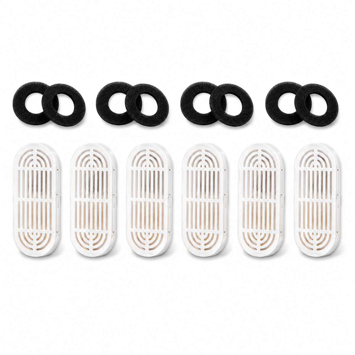 PureSip 12 Filter Pack- 1 Year supply