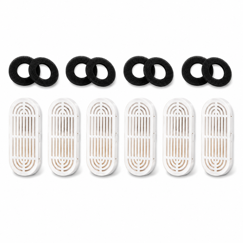 PureSip 12 Filter Pack- 1 Year supply