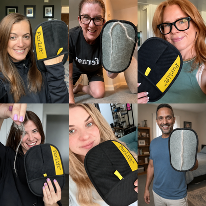 FurLift Pet Hair Remover Glove