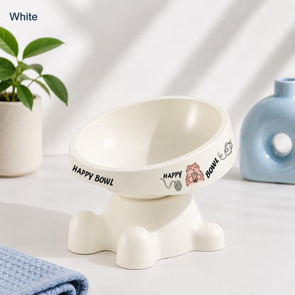 PawLift Elevated Pet Bowl