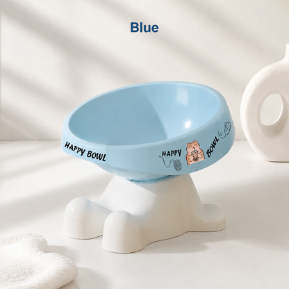 PawLift Elevated Pet Bowl
