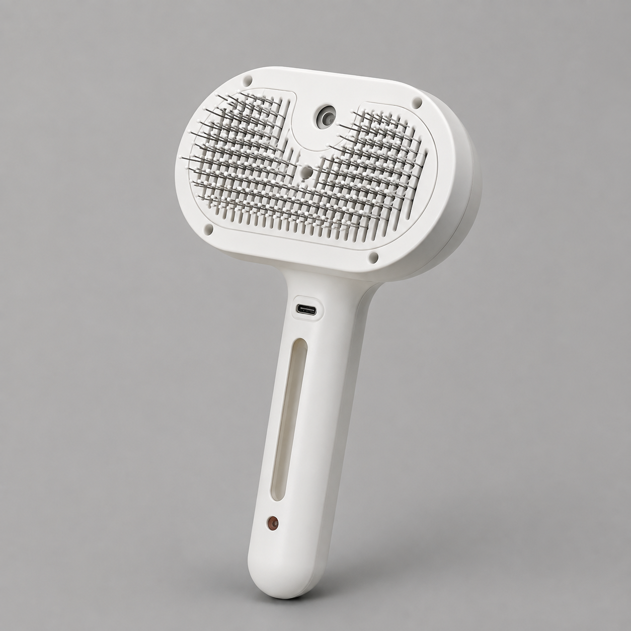 PawMist 3-in-1 Steam Brush