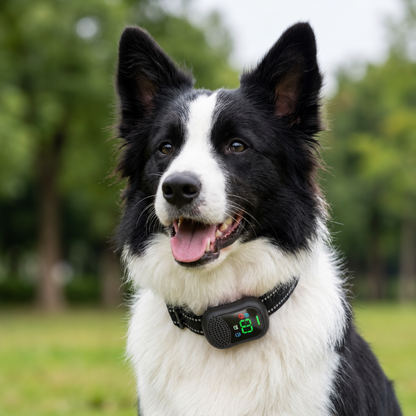 PawGuard Dog Training Collar with Remote