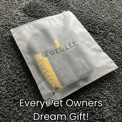 FurLift Pet Hair Remover Glove