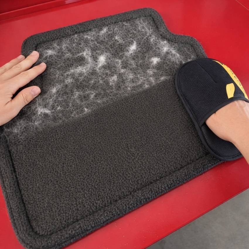 FurLift Pet Hair Remover Glove