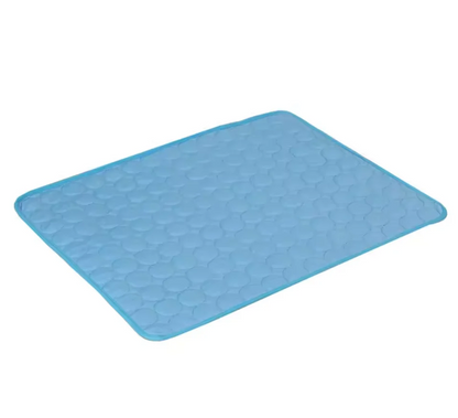 ChillNest Cooling Mat for Pets