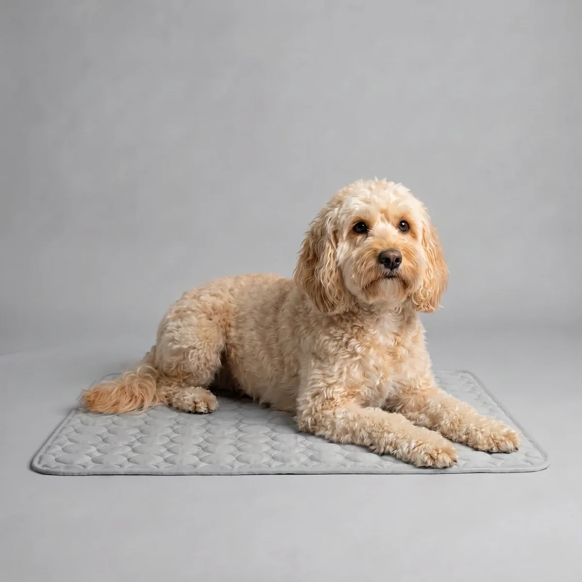 ChillNest Cooling Mat for Pets